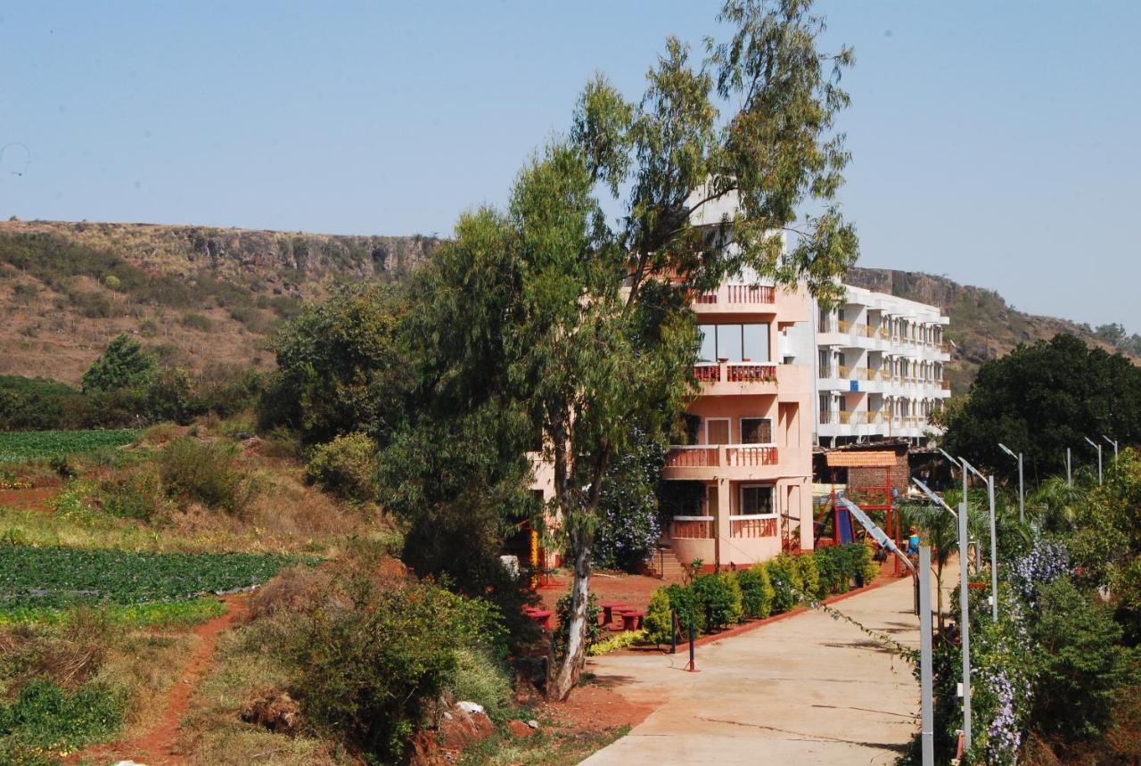 Willa Quinte Hills Residency Panchgani Zewnętrze zdjęcie