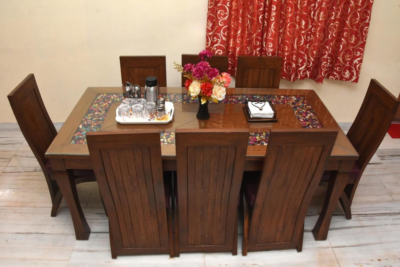 Willa Quinte Hills Residency Panchgani Zewnętrze zdjęcie