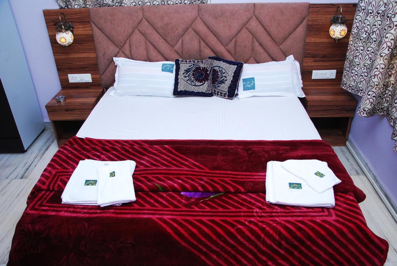 Willa Quinte Hills Residency Panchgani Zewnętrze zdjęcie