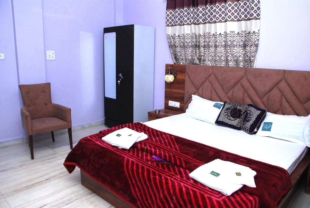 Willa Quinte Hills Residency Panchgani Zewnętrze zdjęcie