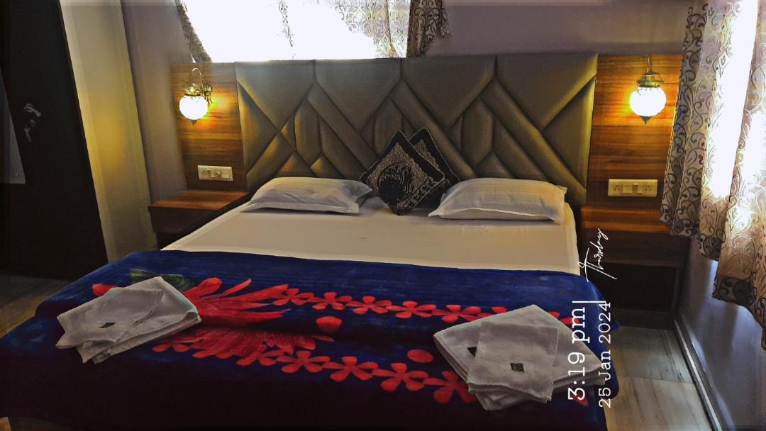 Willa Quinte Hills Residency Panchgani Zewnętrze zdjęcie