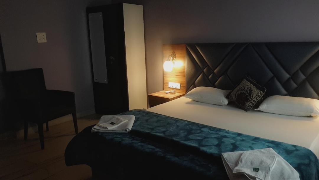 Willa Quinte Hills Residency Panchgani Zewnętrze zdjęcie