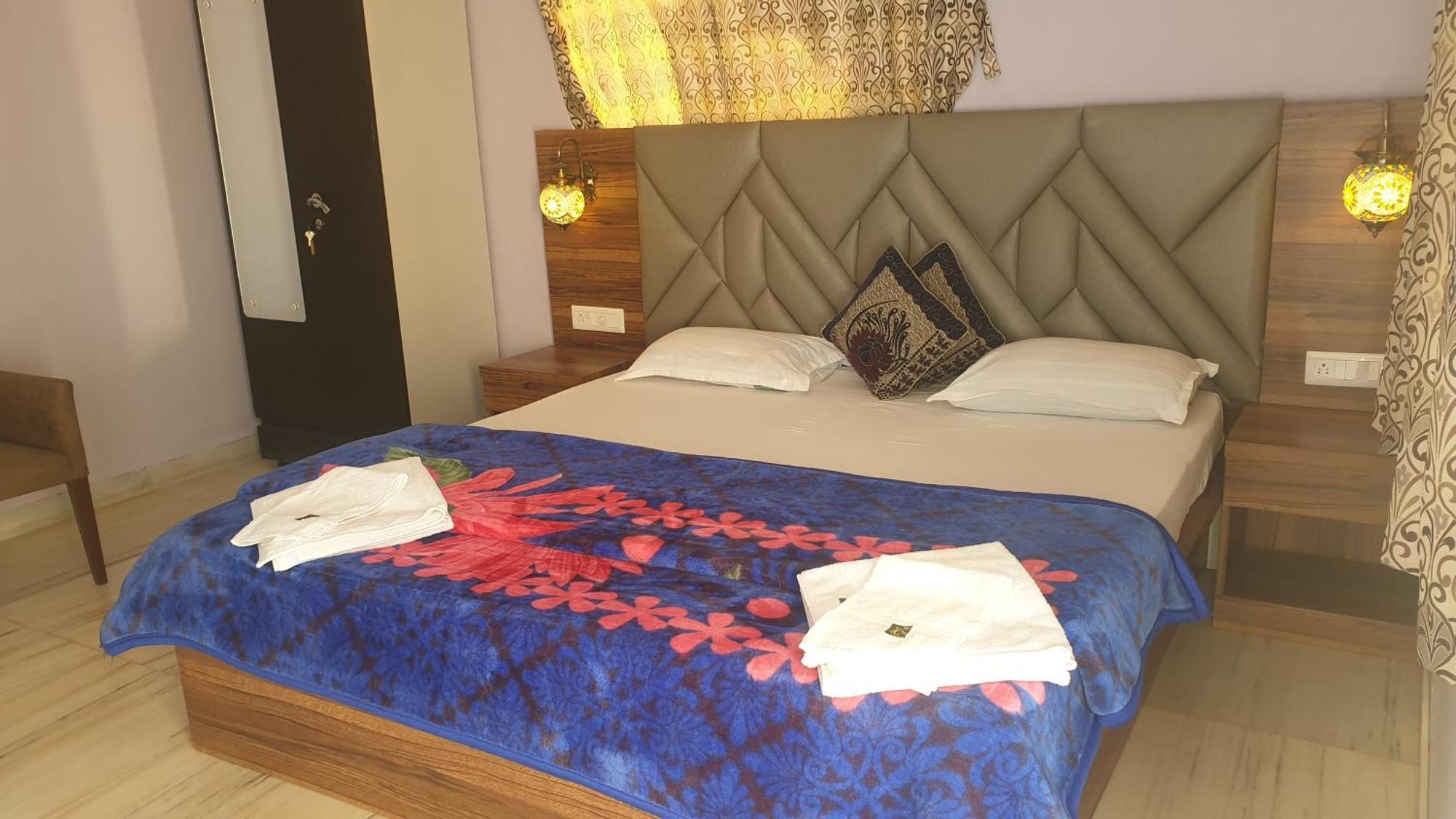 Willa Quinte Hills Residency Panchgani Zewnętrze zdjęcie