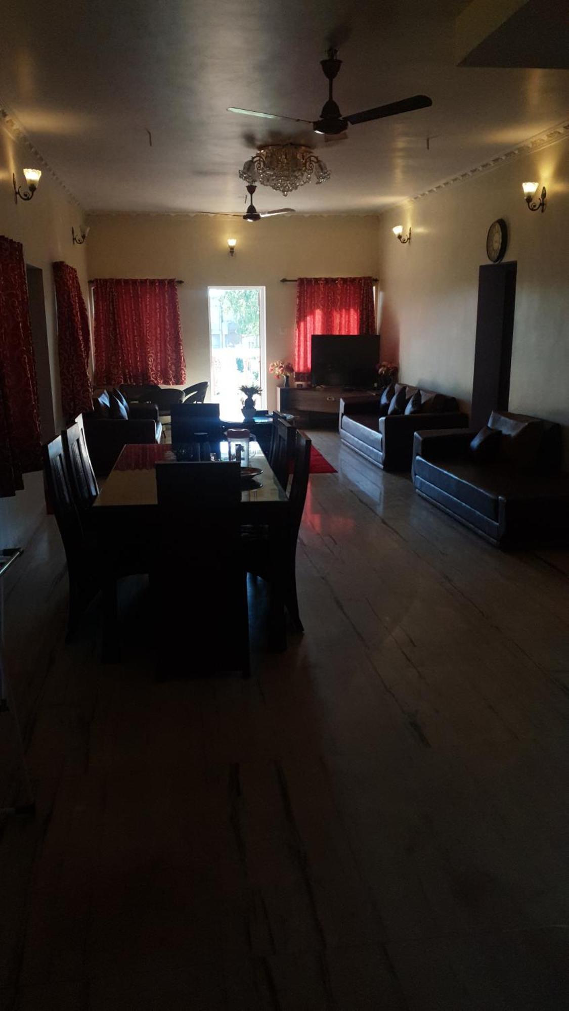 Willa Quinte Hills Residency Panchgani Zewnętrze zdjęcie