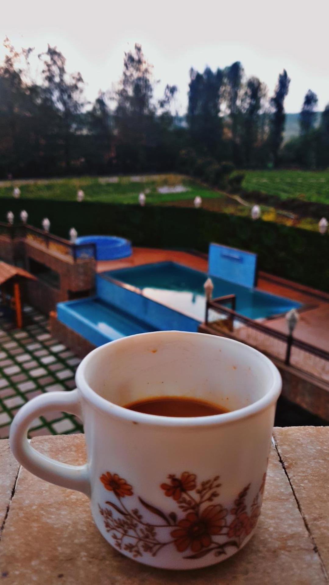 Willa Quinte Hills Residency Panchgani Zewnętrze zdjęcie